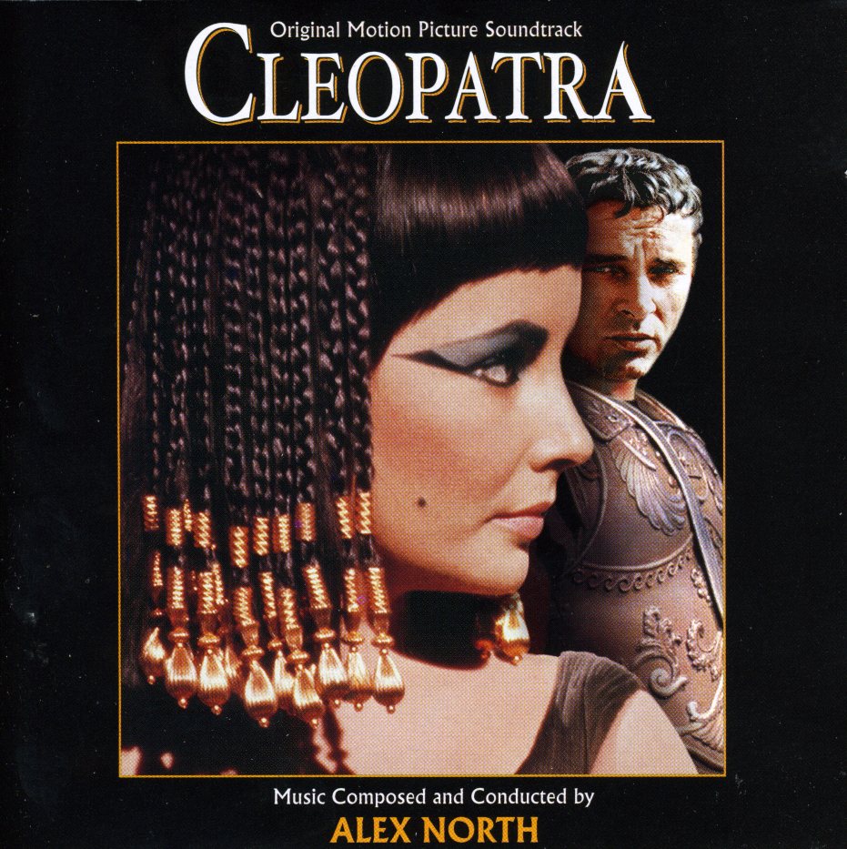 CLEOPATRA / O.S.T. (DLX)