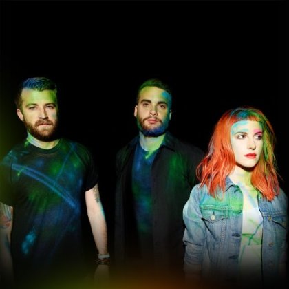 PARAMORE