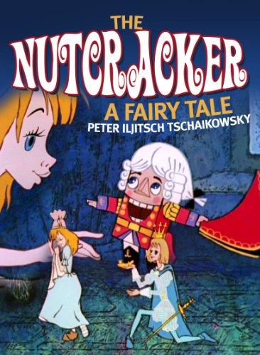 NUTCRACKER. A FAIRY TALE / (NTSC)