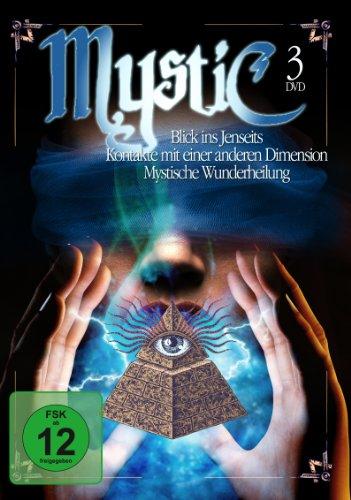 MYSTIC (6PC) / (NTSC)