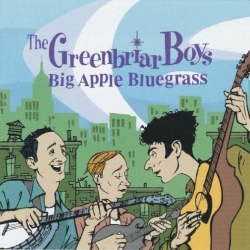 BIG APPLE BLUEGRASS (UK)