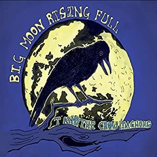 BIG MOON RISING FULL (CDRP)