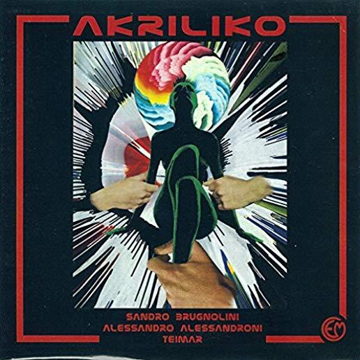 AKRILIKO / O.S.T. (ITA)