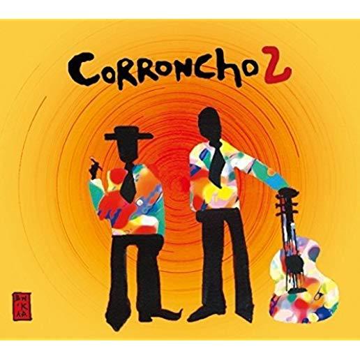 CORONCHO 2: LIMITED (JMLP) (LTD) (JPN)