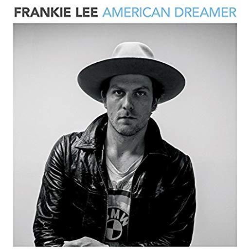 AMERICAN DREAMER