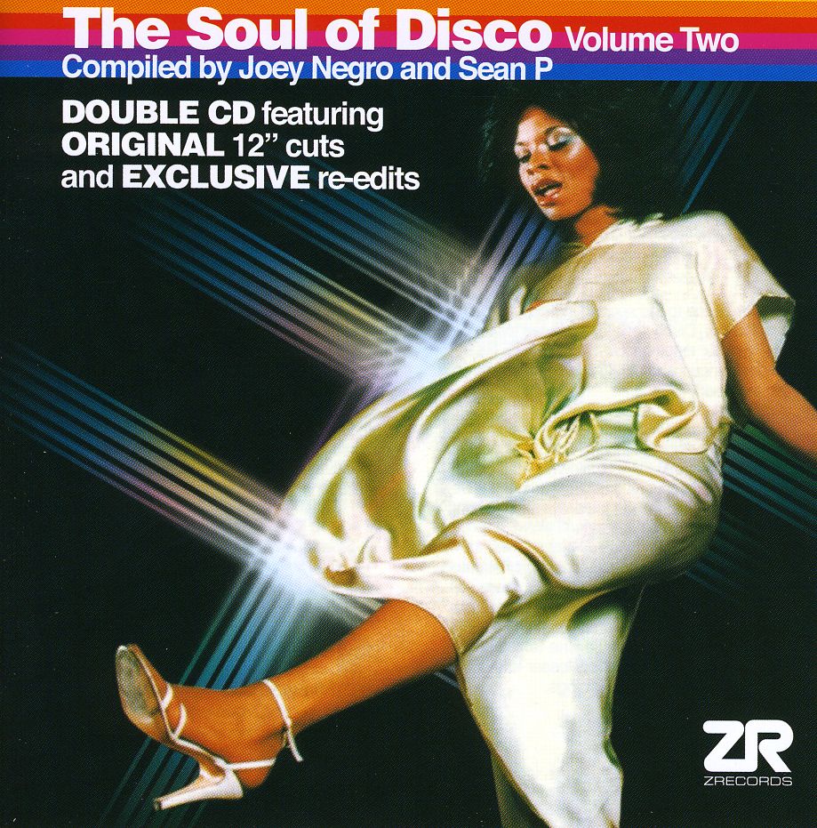 SOUL OF DISCO 2