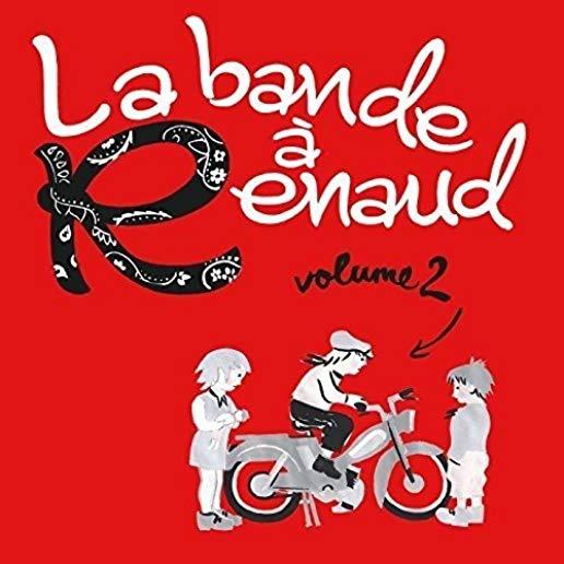 LA BANDE RENAUD-VOLUME 2 (FRA)