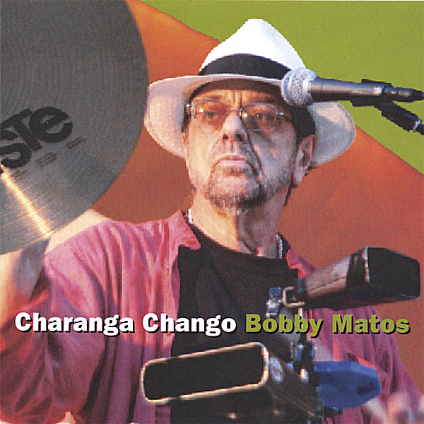 CHARANGA CHANGO