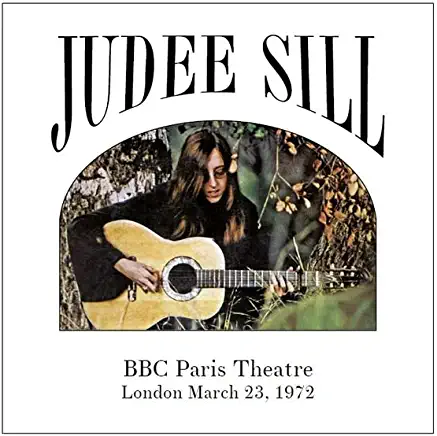 BBC PARIS THEATRE LONDON MARCH 23 1972