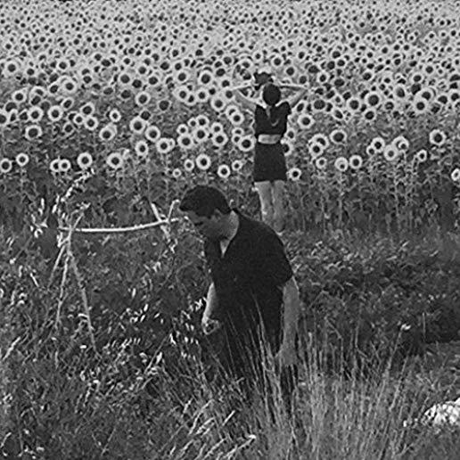 JESU / SUN KIL MOON