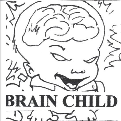 BRAIN CHILD PRESENTS 2