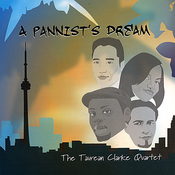 PANNIST'S DREAM