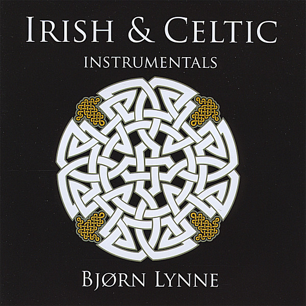 IRISH & CELTIC INSTRUMENTALS