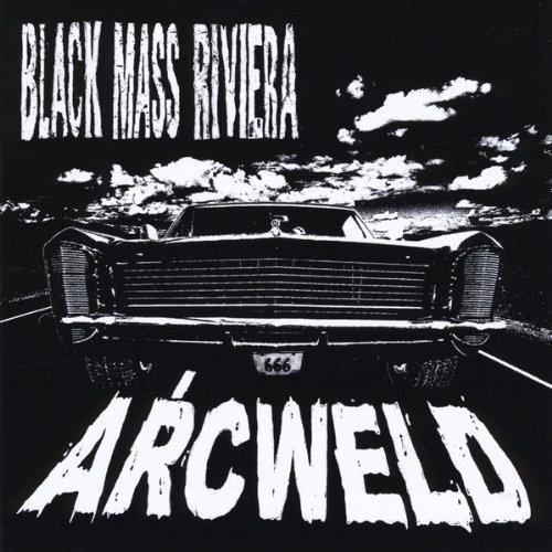 BLACK MASS RIVIERA (CDR)