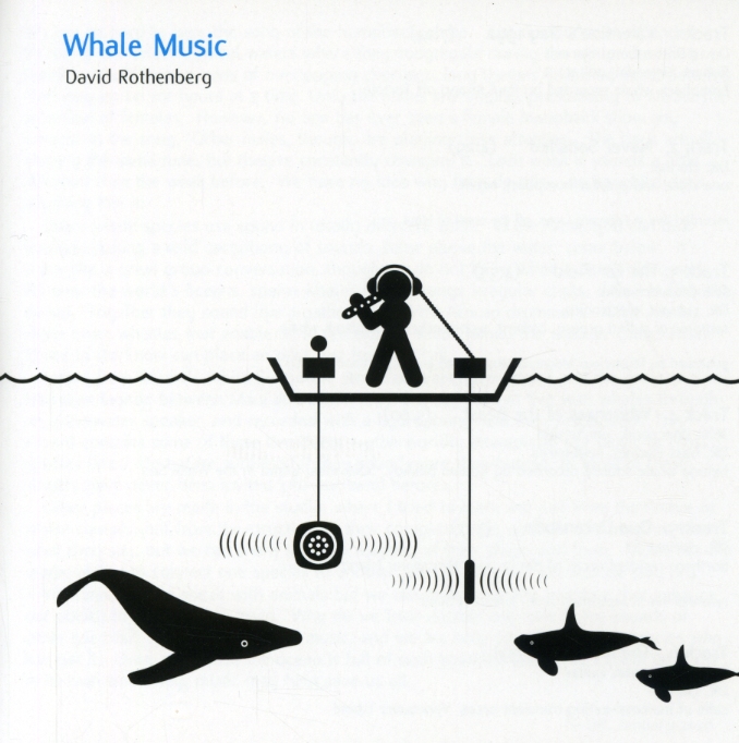 WHALE MUSIC