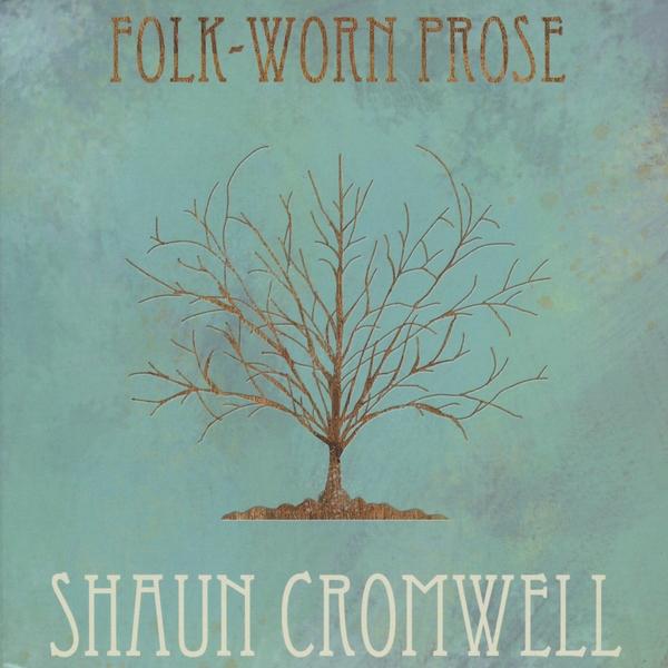 FOLK-WORN PROSE