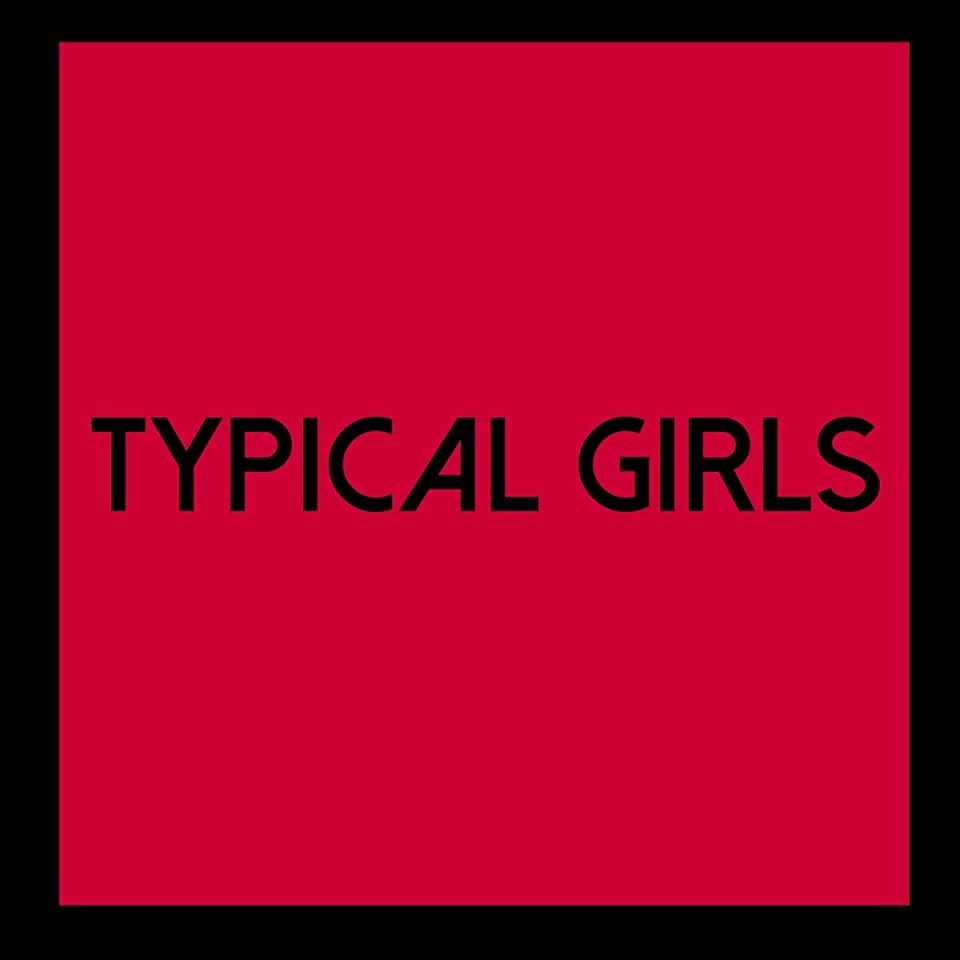 TYPICAL GIRLS VOLUME 6 / VARIOUS