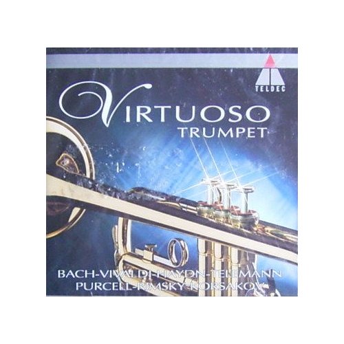 VIRTUOSO TRUMPET / VARIOUS