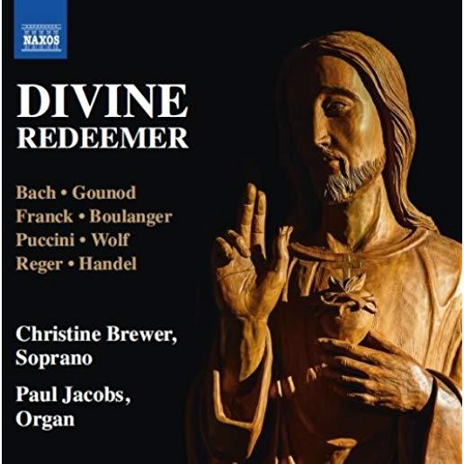 DIVINE REDEEMER