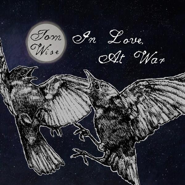 IN LOVE AT WAR