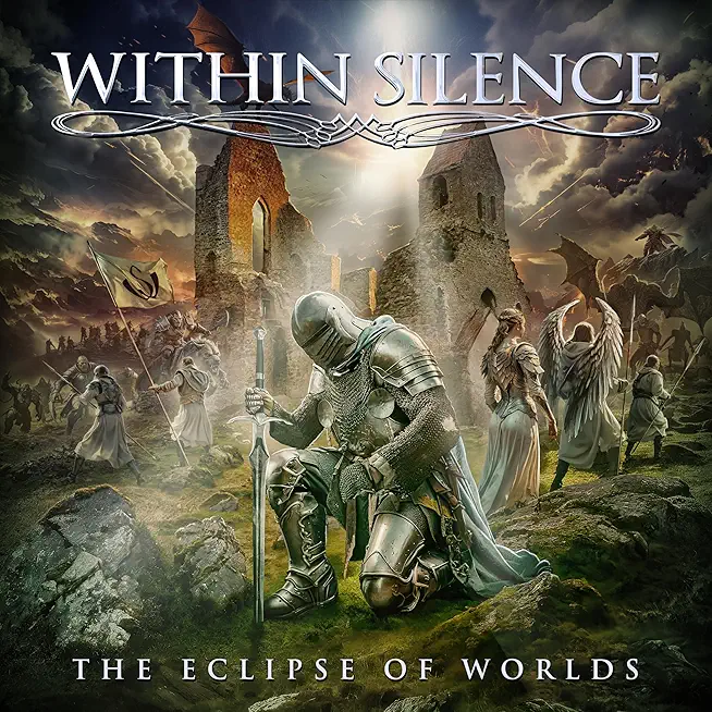 ECLIPSE OF WORLDS