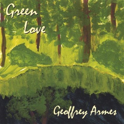 GREEN LOVE