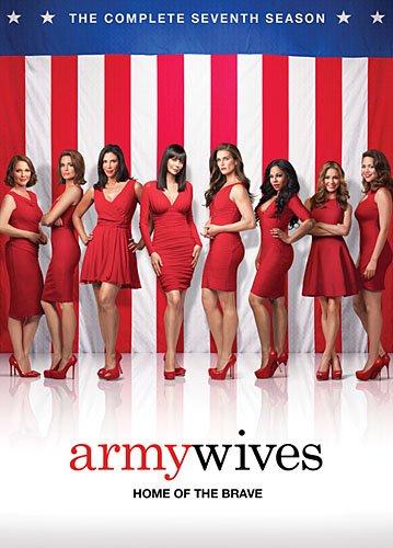 ARMY WIVES: THE COMPLETE SEVENTH SEASON (3PC)