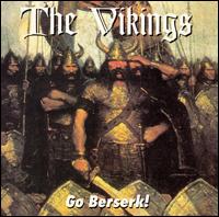 GO BERSERK