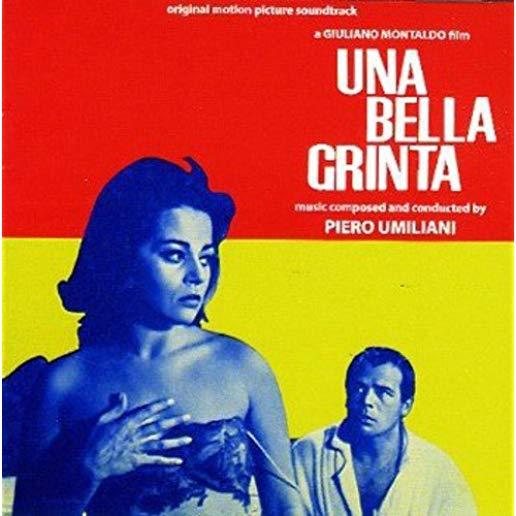 UNA BELLA GRINTA / O.S.T.