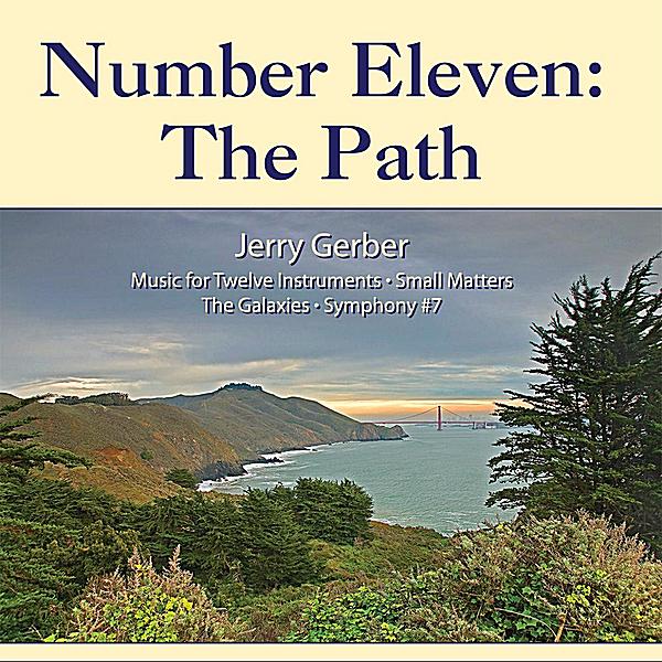 NUMBER ELEVEN: THE PATH