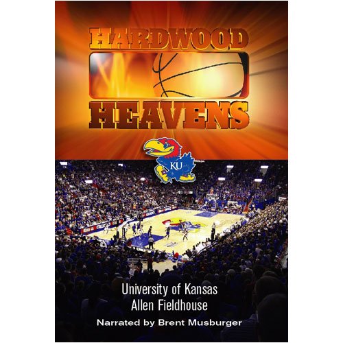 HARDWOOD CLASSICS: UNIVERSITY OF KANSAS - ALLEN