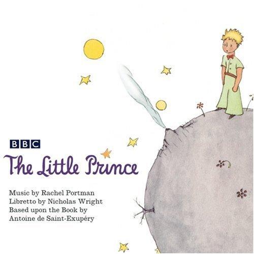 LITTLE PRINCE