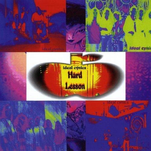 HARD LESSON (CDR)