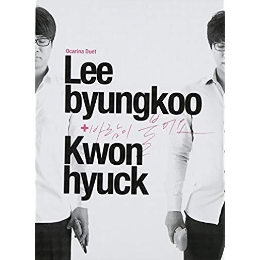 LEE BYUNGKOO & KWON HYUCK (ASIA)