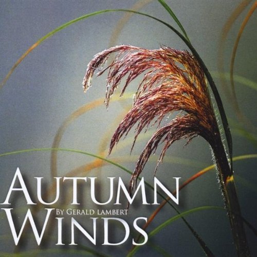 AUTUMN WINDS