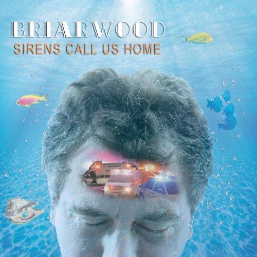 SIRENS CALL US HOME (CDR)