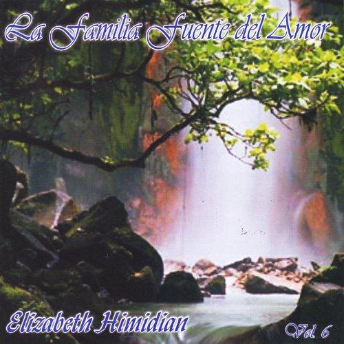 LA FAMILIA FUENTE DEL AMOR 6 (CDR)