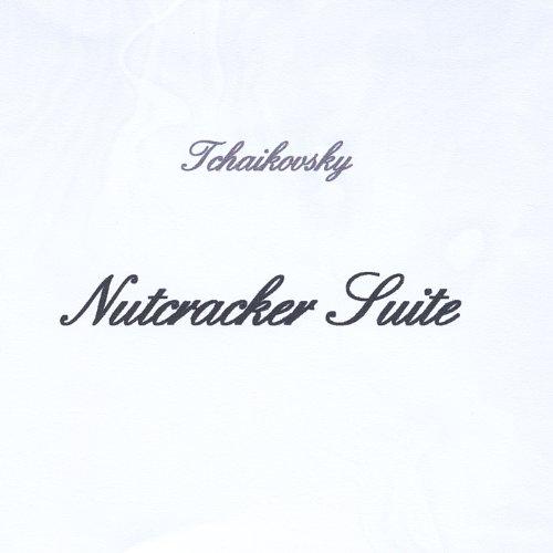 TCHAIKOVSKY-NUTCRACKER SUITE (CDR)