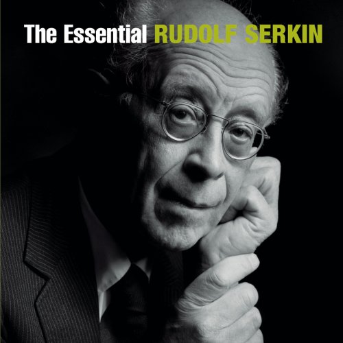 ESSENTIAL RUDOLF SERKIN