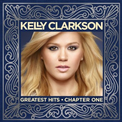 KELLY CLARKSON GREATEST HITS: UK EDITION (UK)