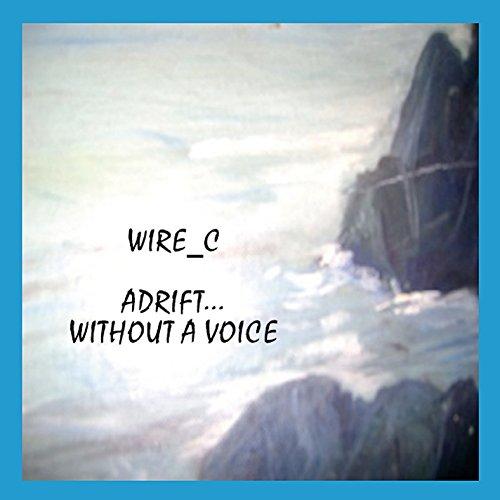 ADRIFT WITHOUT A VOICE (CDR)