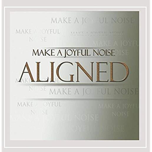 MAKE A JOYFUL NOISE