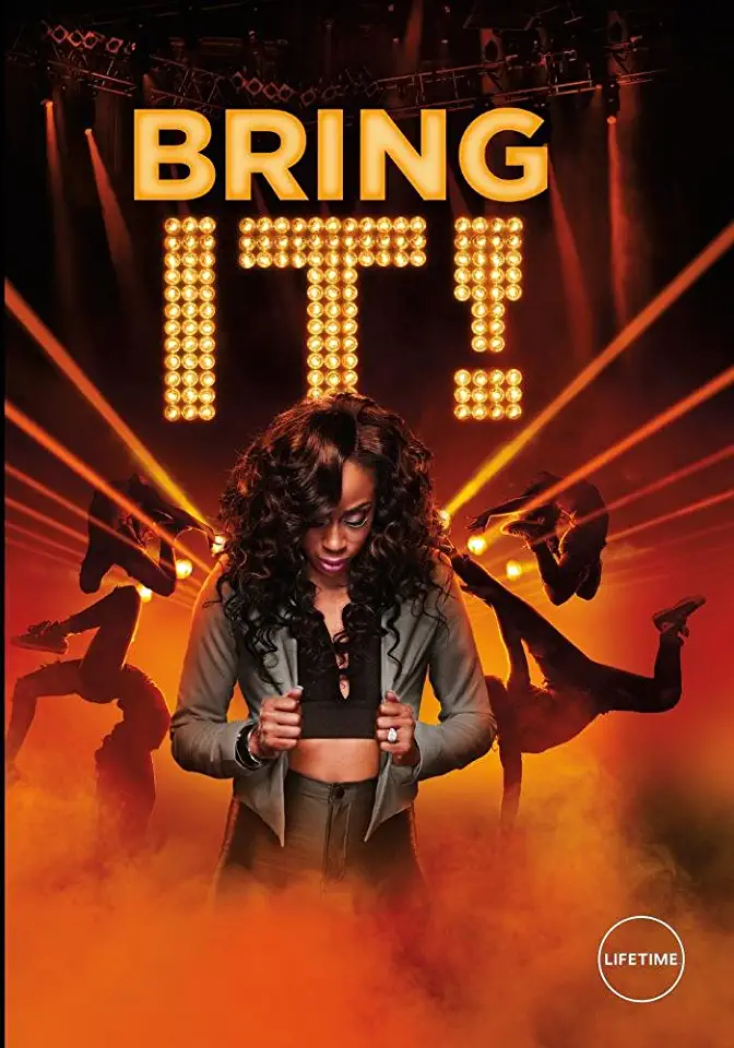 BRING IT: SEASON 3 (3PC) / (MOD)