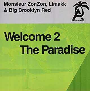 WELCOME 2 THE PARADISE (EP) (MOD) (RMST)