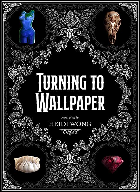 TURNING TO WALLPAPER (PPBK)