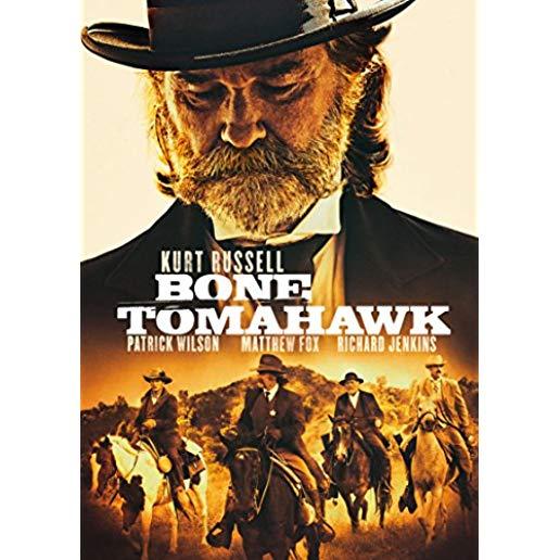 BONE TOMAHAWK