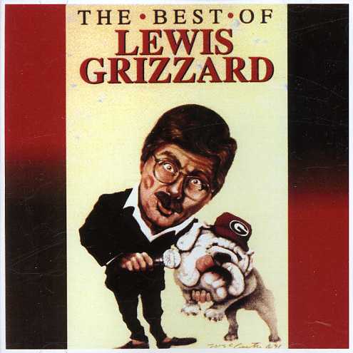 BEST OF LEWIS GRIZZARD