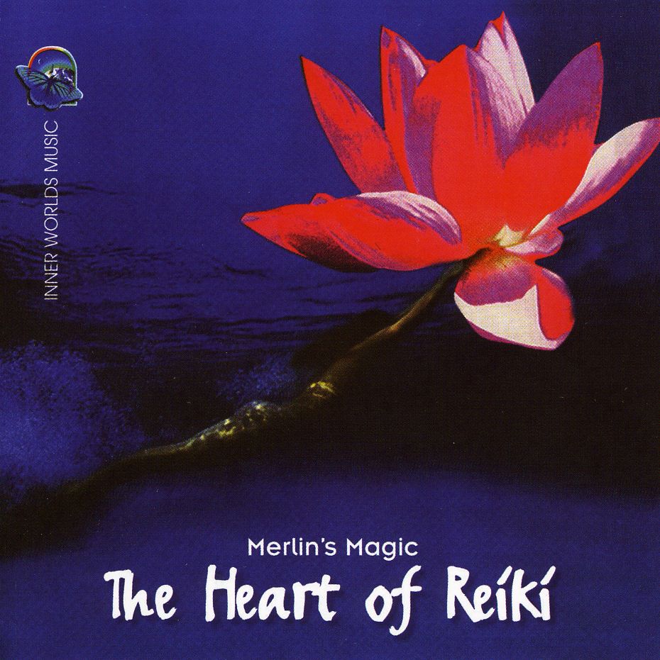 HEART OF REIKI