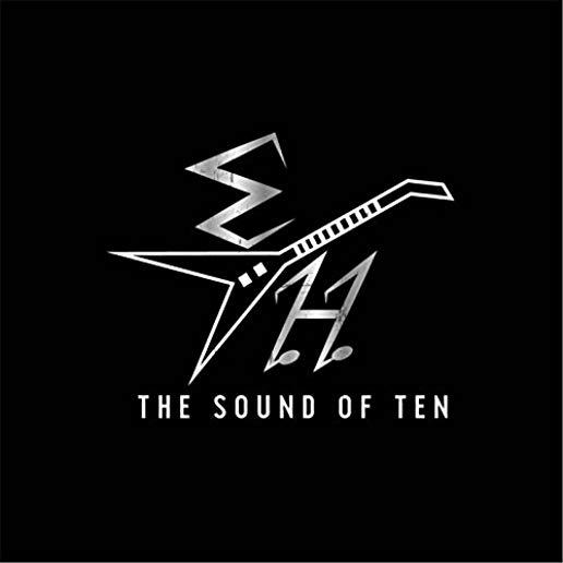 SOUND OF TEN (CDRP)