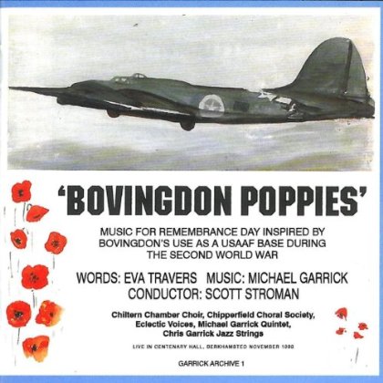 BOVINGDON POPPIES (UK)